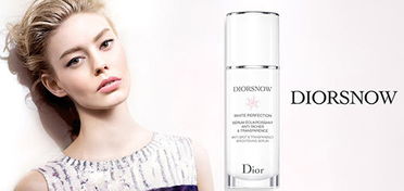 追求健康白皙，三款精選美白產(chǎn)品推薦