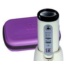 LBE智能負(fù)離子美容儀 科技賦能，守護(hù)美麗與健康的雙重使者